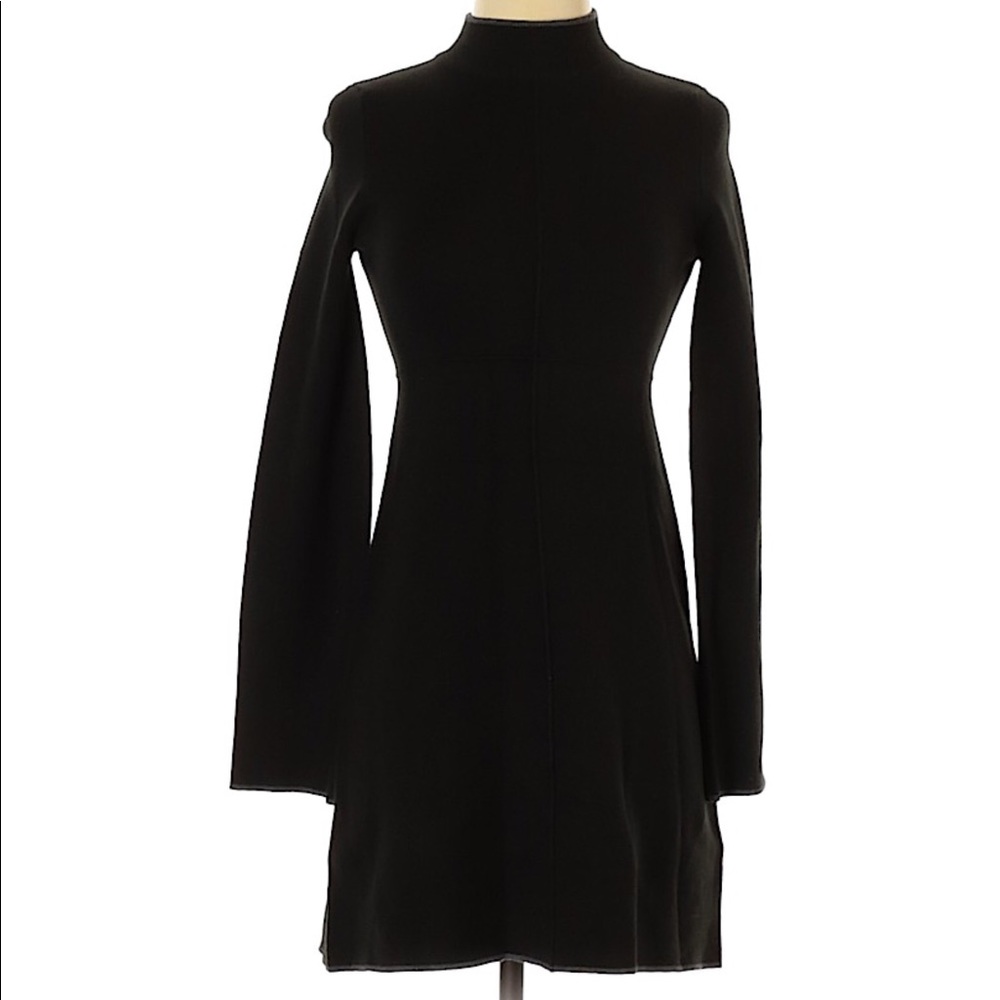 Top Shop Casual Sweater Dress Size 4